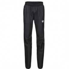 Kalhoty Mammut Aenergy TR HS Pants Men black 0001