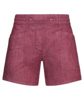 Kraťasy La Sportiva Sierra Rock Short W Redwood/Rosebay