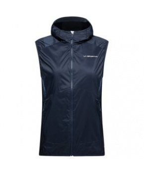 Vesta La Sportiva Across Lite Vest W Night Sky/Chalk Vesta La Sportiva Across Lite Vest W Night Sky/Chalk