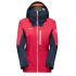 Bunda Mammut Eiger Speed HS Hooded Jacket Women