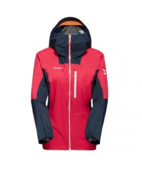 Bunda Mammut Eiger Speed HS Hooded Jacket Women Bunda Mammut Eiger Speed HS Hooded Jacket Women