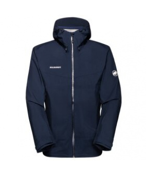 Bunda Mammut Convey Tour HS Hooded Jacket Men Bunda Mammut Convey Tour HS Hooded Jacket Men