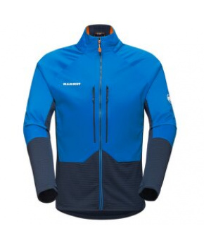 Bunda Mammut Eiger Nordwand ML Hybrid Jacket Men Bunda Mammut Eiger Nordwand ML Hybrid Jacket Men