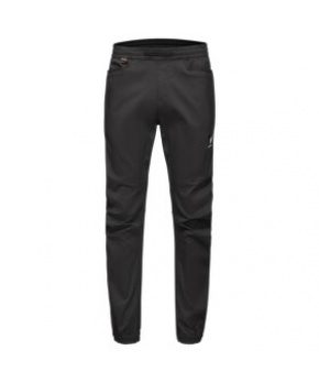 Kalhoty Mammut Massone Light Pants Men Kalhoty Mammut Massone Light Pants Men