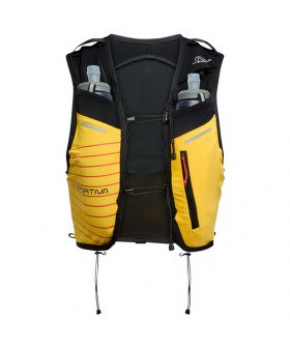 Vesta La Sportiva Trail Vest 5L Yellow/Black