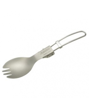 Lžíce Soto Pocket Spork II