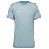 Triko krátký rukáv Mammut Tree Wool FL T-Shirt Men