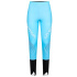 Kalhoty La Sportiva Stratos VI  Racing Pant W Malibu Blue/Hibiscus