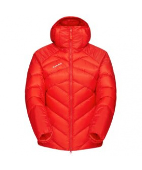 Bunda Mammut Taiss IN Hooded Jacket Women