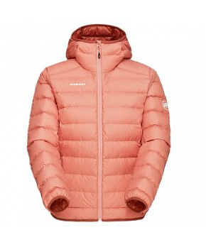 Bunda Mammut Waymarker IN Hooded Jacket Women Bunda Mammut Waymarker IN Hooded Jacket Women