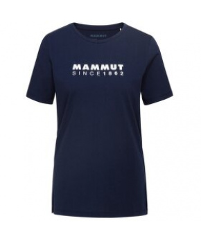 Triko krátký rukáv Mammut Mammut Core T-Shirt Women Logo Triko krátký rukáv Mammut Mammut Core T-Shirt Women Logo