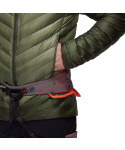 Bunda Mammut Broad Peak IN Hooded Jacket Men