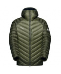 Bunda Mammut Broad Peak IN Hooded Jacket Men