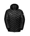 Bunda Mammut Broad Peak IN Hooded Jacket Men
