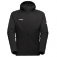Bunda Mammut Rime Light IN Flex Hooded Jacket Men