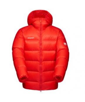 Bunda Mammut Taiss Pro IN Hooded Jacket Men Bunda Mammut Taiss Pro IN Hooded Jacket Men
