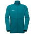 Mikina Mammut Aconcagua ML Jacket Men 40320 deep teal