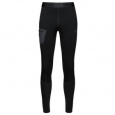 Legíny Mammut Aconcagua ML Tights long Men black 0001