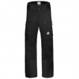 Kalhoty Mammut Stoney HS Thermo Pants Men black 0001