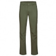 Kalhoty Mammut Runbold Winter SO Pants Men 40284 dark marsh