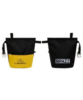 Pytlík La Sportiva Leftover Chalk Bag
