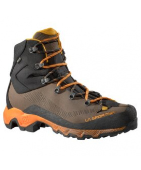 Boty La Sportiva Aequilibrium Trek GTX Boty La Sportiva Aequilibrium Trek GTX