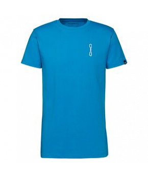 Triko krátký rukáv Mammut Massone T-Shirt Men Quickdraw Triko krátký rukáv Mammut Massone T-Shirt Men Quickdraw