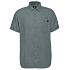Košile krátký rukáv Mammut Alvra Summer Shirt Men