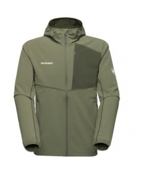 Bunda Mammut Madris Light ML Hooded Jacket Men Bunda Mammut Madris Light ML Hooded Jacket Men