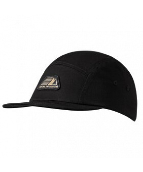 Kšiltovka Mammut Five Panel Cotton Cap Kšiltovka Mammut Five Panel Cotton Cap