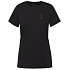 Triko krátký rukáv Mammut Massone T-Shirt Women Quickdraw
