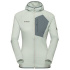 Mikina Mammut Aenergy Light ML Hooded Jacket Women