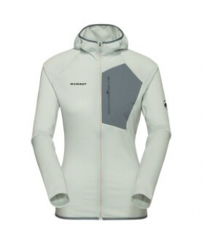 Mikina Mammut Aenergy Light ML Hooded Jacket Women Mikina Mammut Aenergy Light ML Hooded Jacket Women