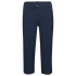 Kalhoty 3/4 Mammut Hiking V Capri Pants Women marine 5118