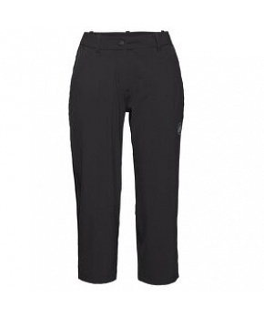 Kalhoty 3/4 Mammut Hiking V Capri Pants Women Kalhoty 3/4 Mammut Hiking V Capri Pants Women