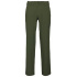 Kalhoty Mammut Hiking V Pants Men 40284 dark marsh