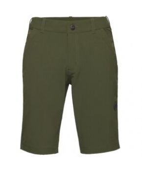Kraťasy Mammut Hiking V Shorts Men Kraťasy Mammut Hiking V Shorts Men