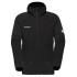 Mikina Mammut Massone ML Hooded Jacket Men