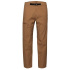 Kalhoty Mammut Tamaro Pants Men 7546 claystone