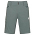 Kraťasy Mammut Ducan Shorts Men 00789 strata