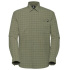 Košile Mammut Lenni Longsleeve Shirt Men