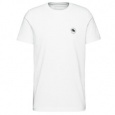 Triko krátký rukáv Mammut Mammut Core T-Shirt Men Garantie white 0243