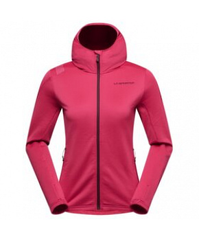 Mikina La Sportiva Chill Thermal Hoody W Mikina La Sportiva Chill Thermal Hoody W