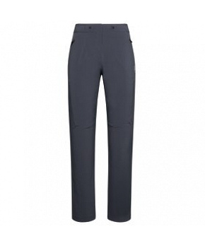 Kalhoty La Sportiva Monument Pants W Onyx/Chalk Kalhoty La Sportiva Monument Pants W Onyx/Chalk
