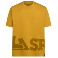 Triko krátký rukáv La Sportiva Big Laspo T-Shirt M