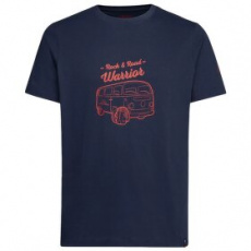 Triko krátký rukáv La Sportiva Van T-Shirt M