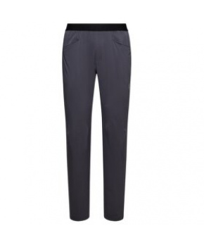 Kalhoty La Sportiva Helixir Pants M Onyx/Chalk