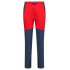 Kalhoty La Sportiva Aequilibrium Speed Pants M Mountain Red/Night Sky