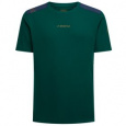 Triko krátký rukáv La Sportiva Ridge T-Shirt M