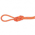 Lano Mammut 7.5 Alpine Sender Dry Rope